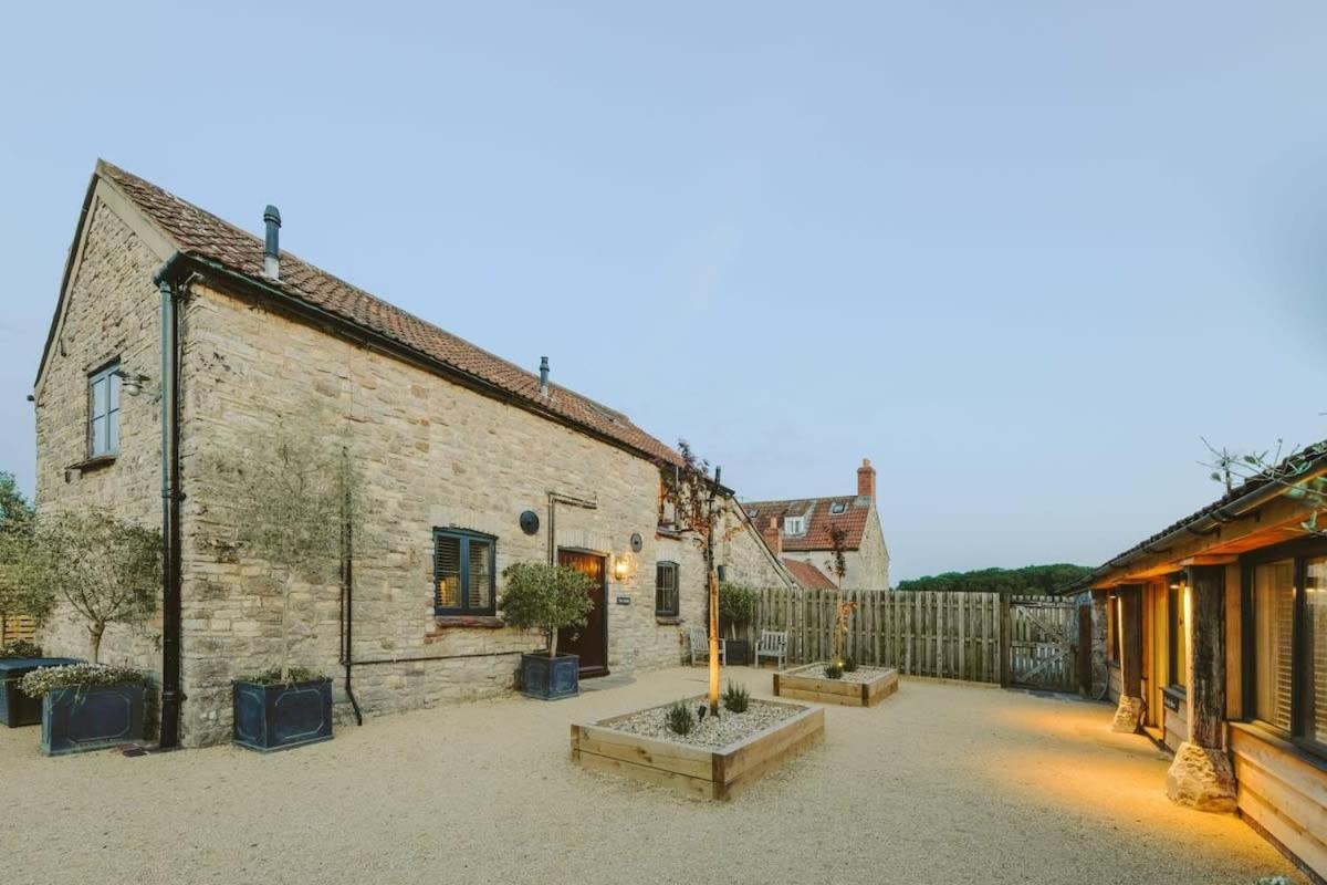 Villa The Stable- Hopewell Bristol Exterior foto