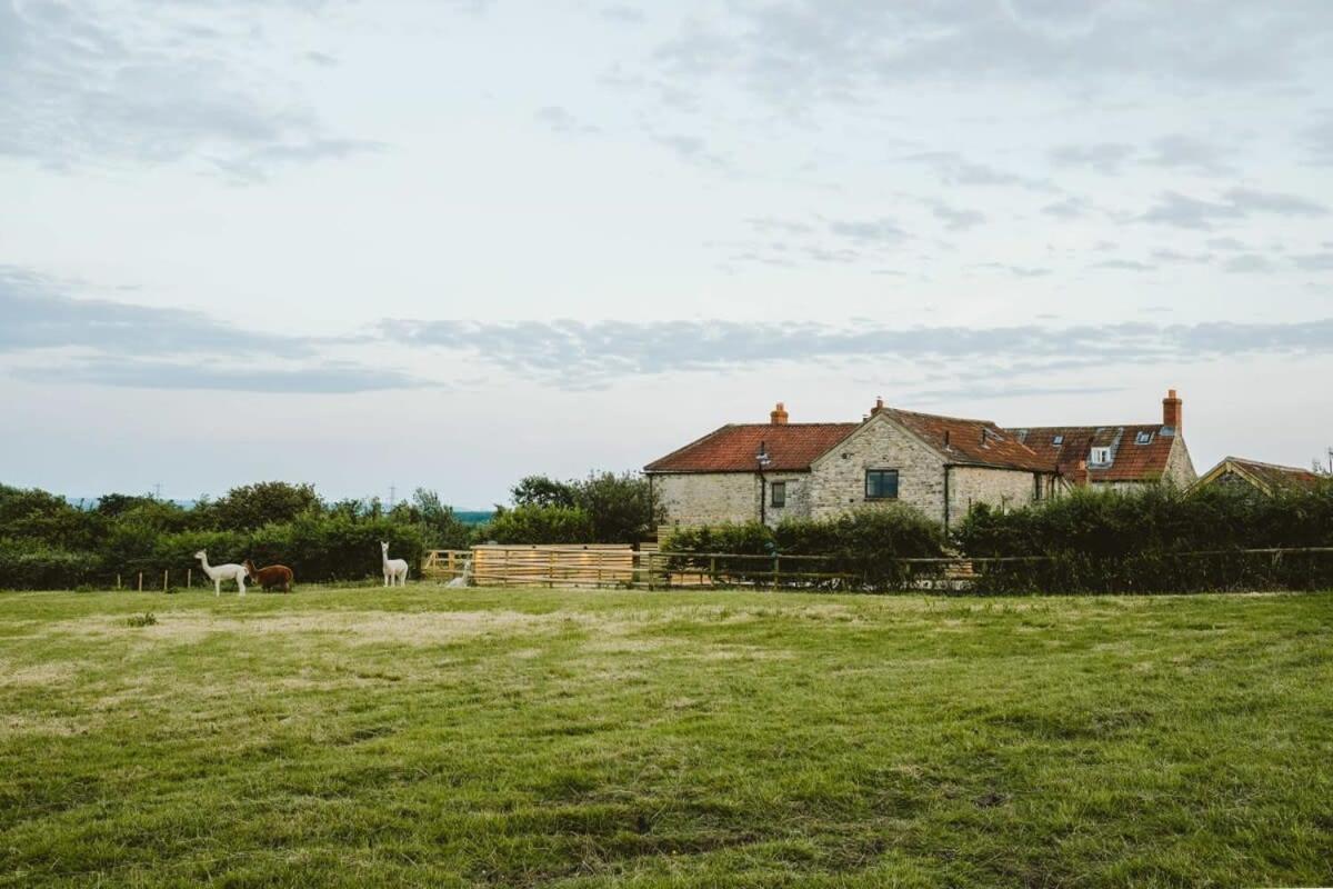 Villa The Stable- Hopewell Bristol Exterior foto
