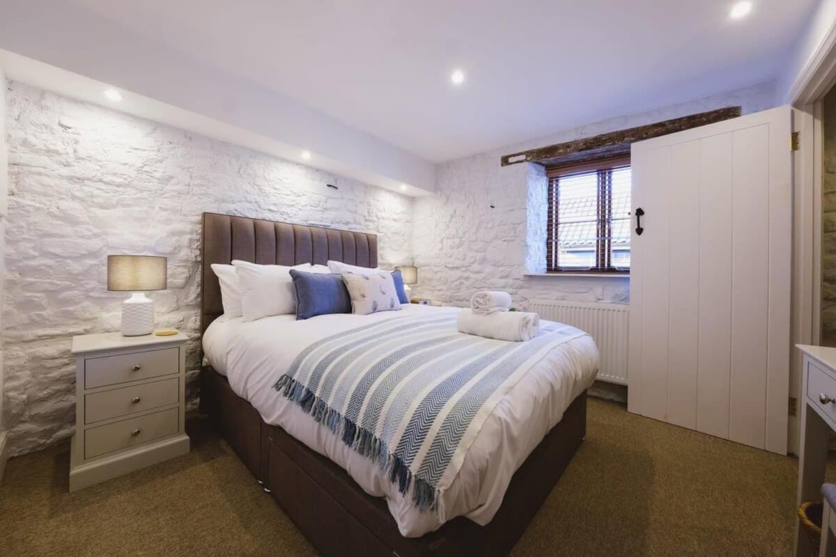 Villa The Stable- Hopewell Bristol Exterior foto
