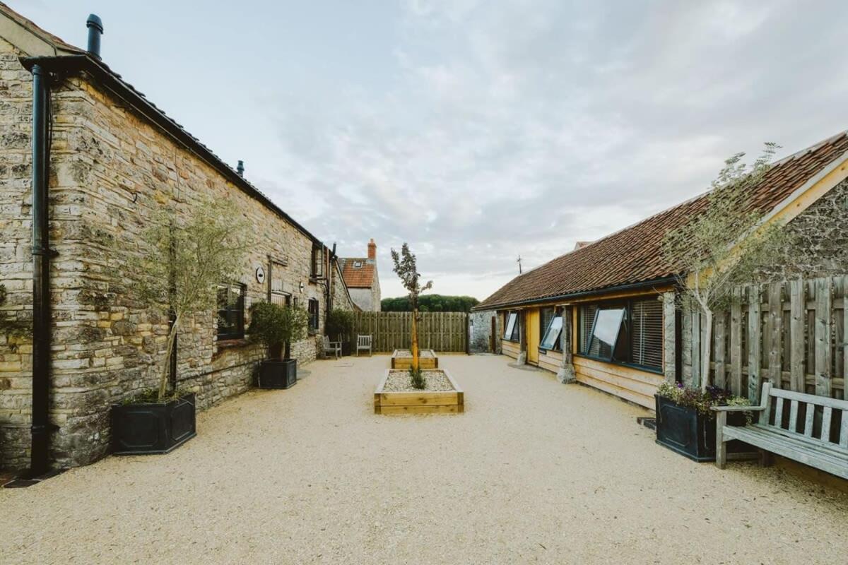 Villa The Stable- Hopewell Bristol Exterior foto