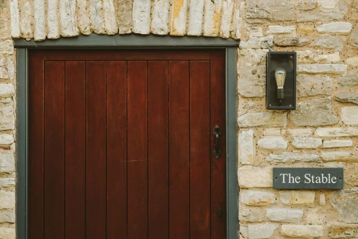 Villa The Stable- Hopewell Bristol Exterior foto